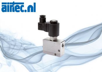 2-2-weg ventielen, PN 250