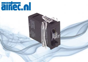 3-2-weg tijdventielen (langdurig), TIMER