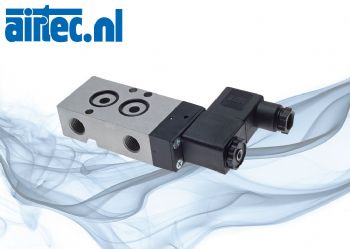 NAMUR-ventielen, Serie KN-05