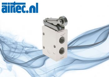 3-2-weg eindschakelaar G 1-4 Inch, Serie YMV400