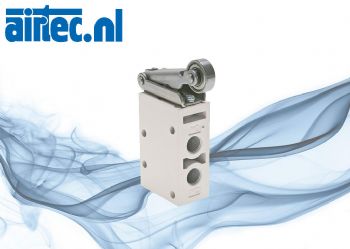 3-2-weg eindschakelaar G 1-8 Inch, Serie YMV300