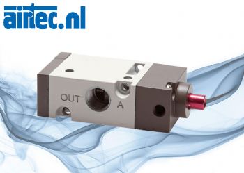 3-2-weg pneumatische ventielen G 1-8