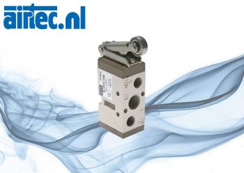 5-2-weg eindschakelaar G 1-4 Inch, Serie RLV400