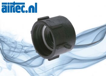 Adapter (industriekwaliteit) voor IBC-container