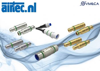 Adaptiv stekkers