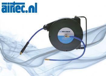 Automatische slanghaspel voor perslucht, PN14