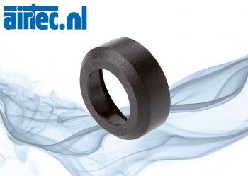 Bescherm ring voor insteekkoppeling, Big