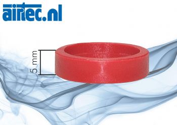 Afstandsringen voor holle schroeven, PN 16