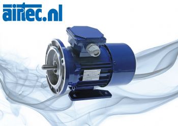 Draaistroommotoren, 1500n - 3000n