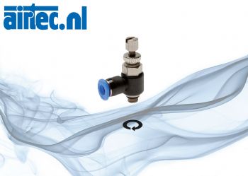 Smoorterugslagventielen, Mini