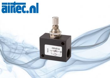 Smoorterugslagkleppen en smoorkleppen, Standaard
