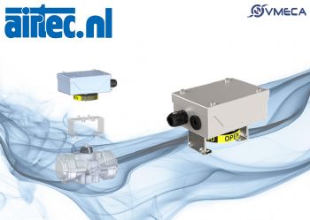 AISI-316 Stainless steel limit switch box