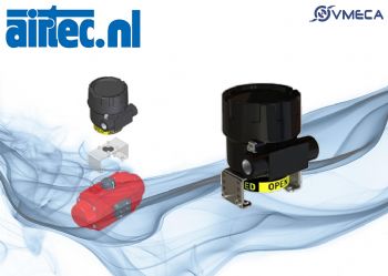ATEX Exd / Extb limit switch box