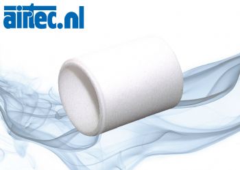 Reserve filterelementen voor filters en filterregelaars - Multifix