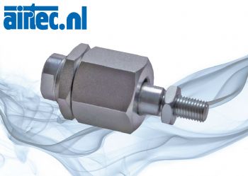 Flexo-uitlijn-koppeling, voor serie EU