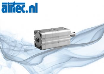 PCM - REAR OPPOSED TANDEM D.A.M.