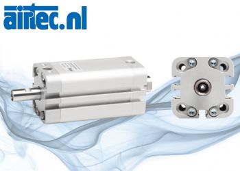 PDM-FT - DOUBLE ACTING MAGNETIC WITH HOLLOW ROD