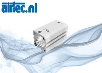 PDM-W - DOUBLE ACTING MAGNETIC CUSHIONED