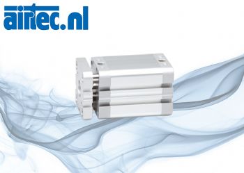 PDMA - DOUBLE ACTING MAGNETIC ANTI-ROTATION