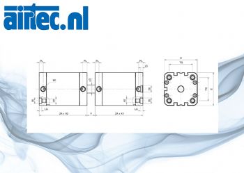 PFM - FRONT OPPOSED TANDEM D.A.M.