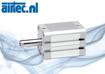 PSEM - SINGLE ACTING MAGNETIC - REAR SPRING