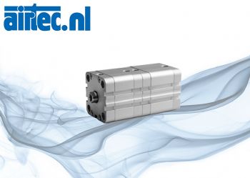 PTM - DOUBLE THRUST TANDEM D.A.M.