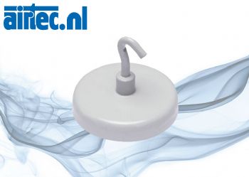 Magneet haak (standaard en neodymium)