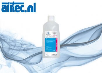Handdesinfectie, ASEPTOMAN FORTE