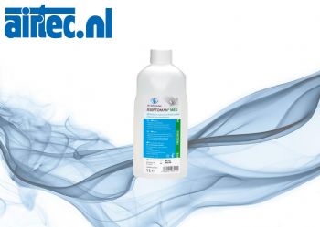 Handdesinfekctie, ASEPTOMAN MED