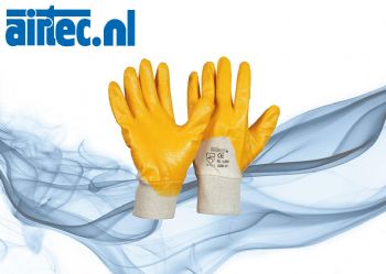 Handschoenen (hobbykwaliteit), EN 420 - EN 388