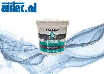 Handwaspasta - gemiddelde tot zware vervuiling, LORDIN EXTRA