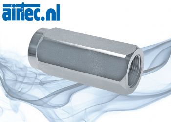 Hydraulische terugslagventielen, tot 350 bar