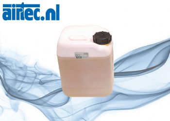 Hydraulische olie - HLP - eerste raffinaat, DIN 51524-2