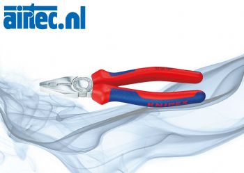 Combinatietangen (DIN ISO 5746), KNIPEX