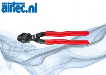 Compacte boutensnijder - CoBolt, KNIPEX