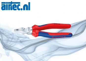 Kracht-combinatietang (DIN ISO 5746), KNIPEX