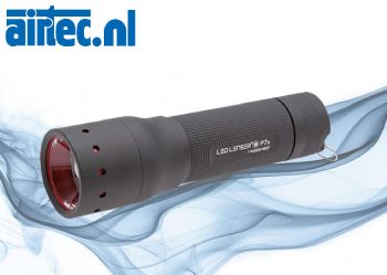 LED-zaklampen, LEDLENSER