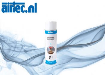 Lekzoekspray