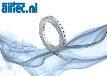 Geperforeerde banden, FISCHER