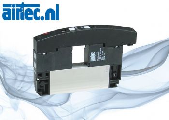 Magneetventielen voor opbouw op ventielaansluitingen, serie RE 46