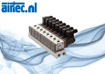 Meervoudige aansluitplaten, voor serie SF4000
