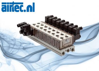 Meervoudige aansluitplaten, voor serie SF5000