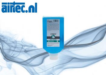 Milde waslotion - lichte en gemiddelde vervuiling, LORDIN BLUE WASH
