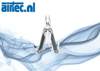 Multifunctioneel gereedschap, LEATHERMAN