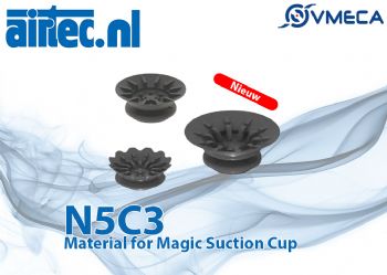 N5C3 - Material