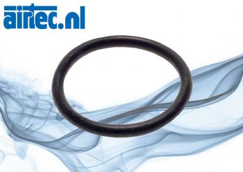 O-ringen voor koppelingen, PVC-U, PN 16