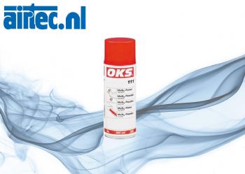 OKS 110-111 - MoS2-poeder, microfijn