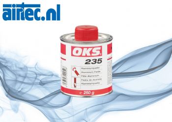 OKS 235 - aluminiumpasta (Anti-Seize)