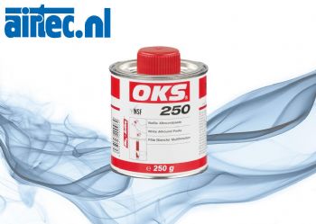 OKS 250-2501 - witte allroundpasta, metaalvrij