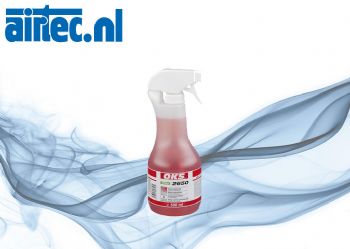 OKS 2650, BIOlogic industrieel schoonmaakmiddel, concentraat op waterbasis